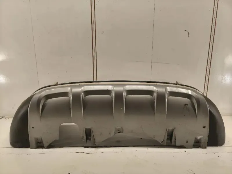 Paraurti POST 500L TREKKING Fiat 500L 2013