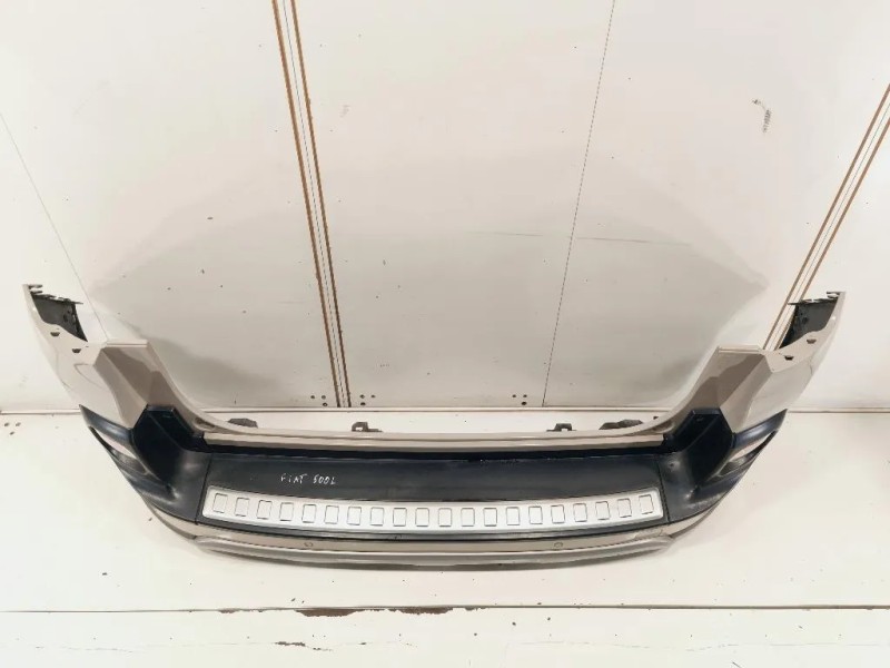 Paraurti POST 500L TREKKING Fiat 500L 2013