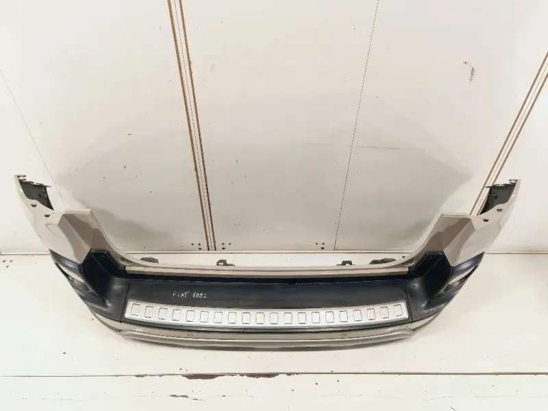 Paraurti POST 500L TREKKING Fiat 500L 2013