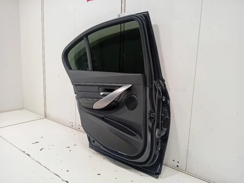 Porta POST SX 41009628761 Bmw Serie 3 F30 Berlina 2012
