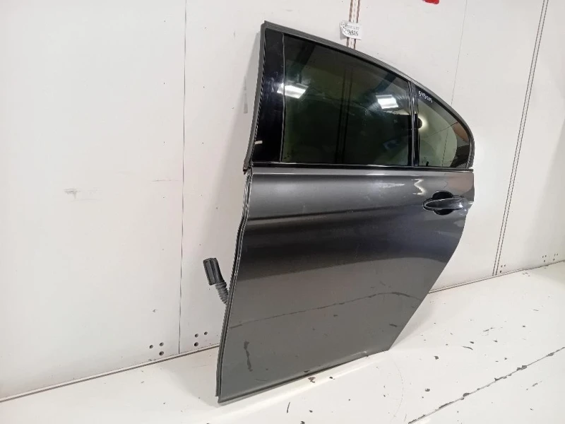 Porta POST SX 41009628761 Bmw Serie 3 F30 Berlina 2012