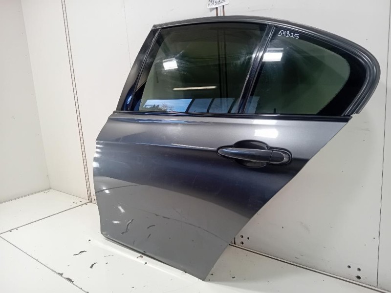 Paraurti POST 500L TREKKING Fiat 500L 2013