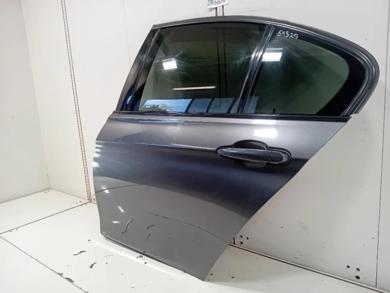 Porta POST SX 41009628761 Bmw Serie 3 F30 Berlina 2012