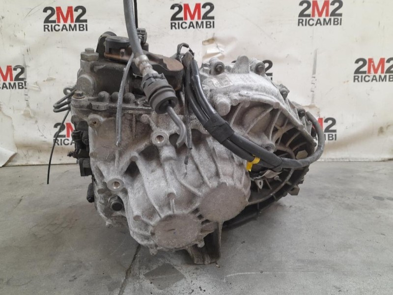 Cambio D5204T6 D66R7002AA Volvo V40 II 2012
