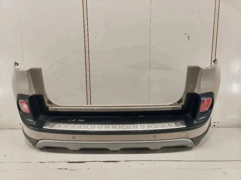 Paraurti POST 500L TREKKING Fiat 500L 2013
