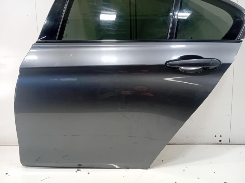 Porta POST SX 41009628761 Bmw Serie 3 F30 Berlina 2012