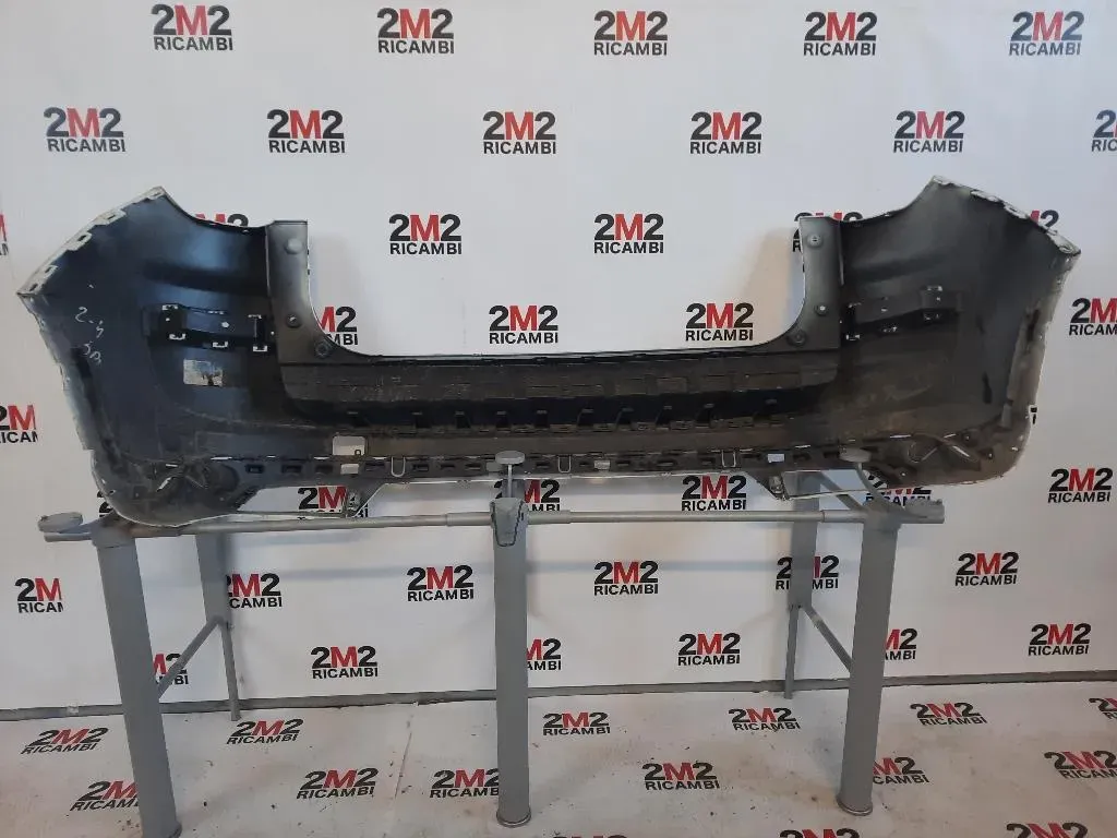 Paraurti POST 735672351 Fiat 500L 2017