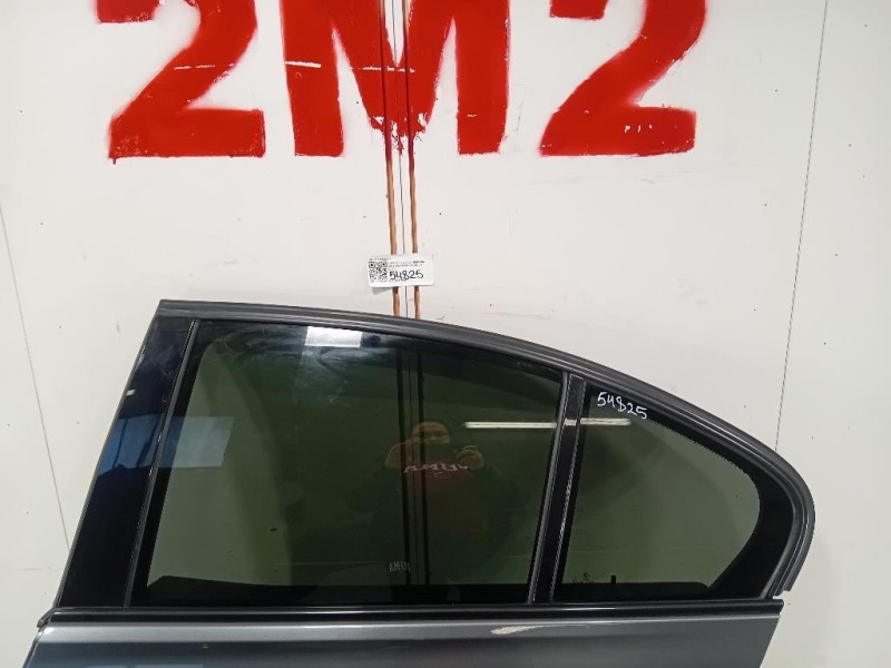 Paraurti POST 735672351 Fiat 500L 2017