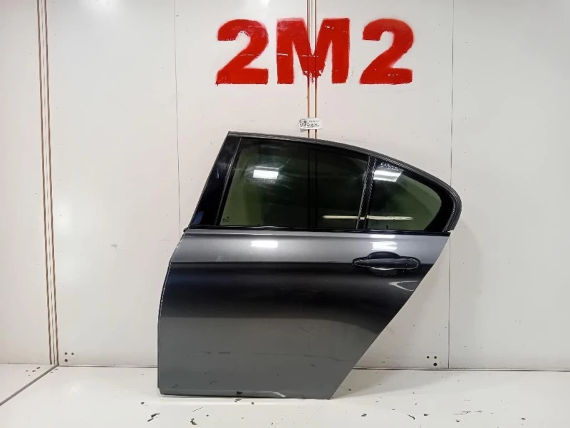 Porta POST SX 41009628761 Bmw Serie 3 F30 Berlina 2012