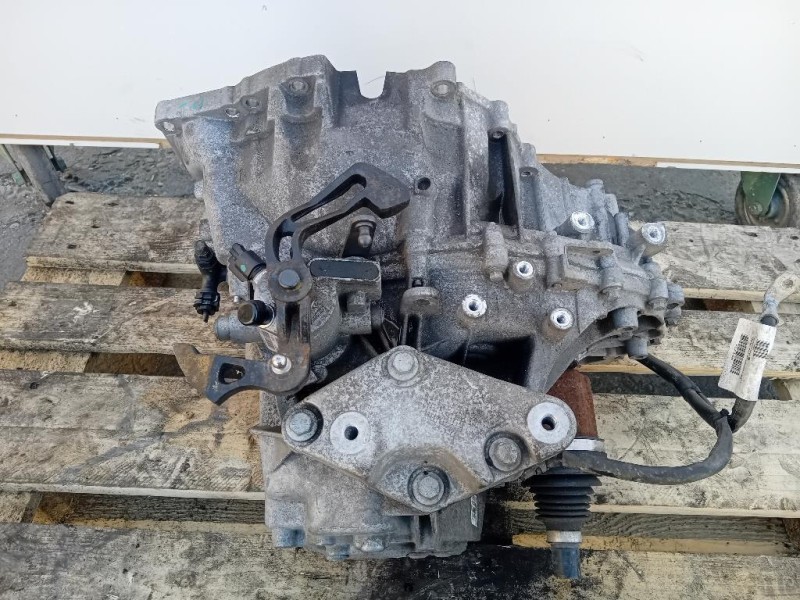 Cambio P1285248 6 MARCE MANUALE Volvo V40 II 2012