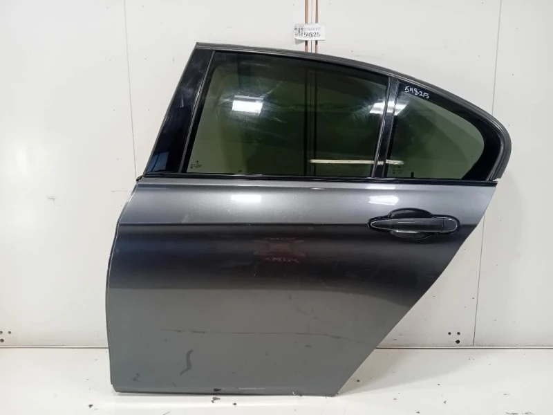 Porta POST SX 41009628761 Bmw Serie 3 F30 Berlina 2012