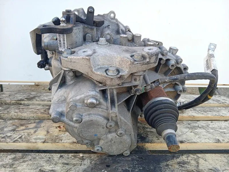 Cambio P1285248 6 MARCE MANUALE Volvo V40 II 2012