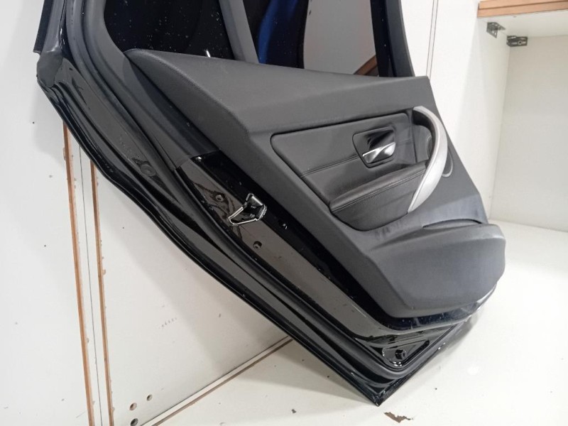 Paraurti POST 735672351 Fiat 500L 2017