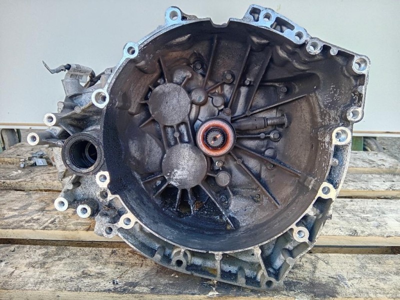 Cambio P1285248 6 MARCE MANUALE Volvo V40 II 2012