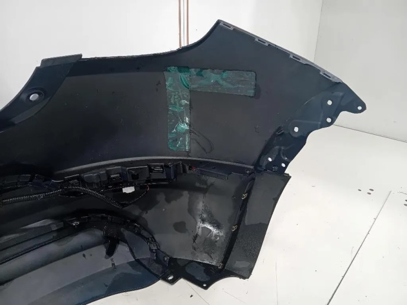 Paraurti POST 735568939 Fiat 500X 2015