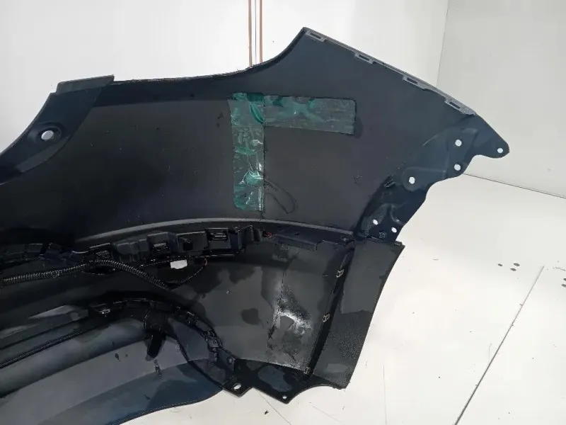 Paraurti POST 735568939 Fiat 500X 2015