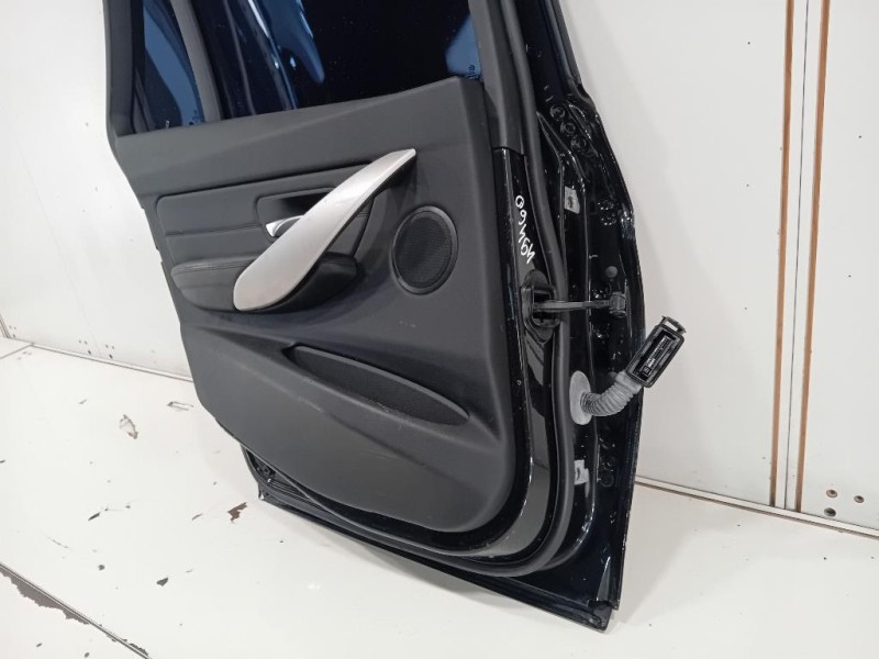 Porta POST SX 41009628765 Bmw Serie 3 F31 Touring 2012