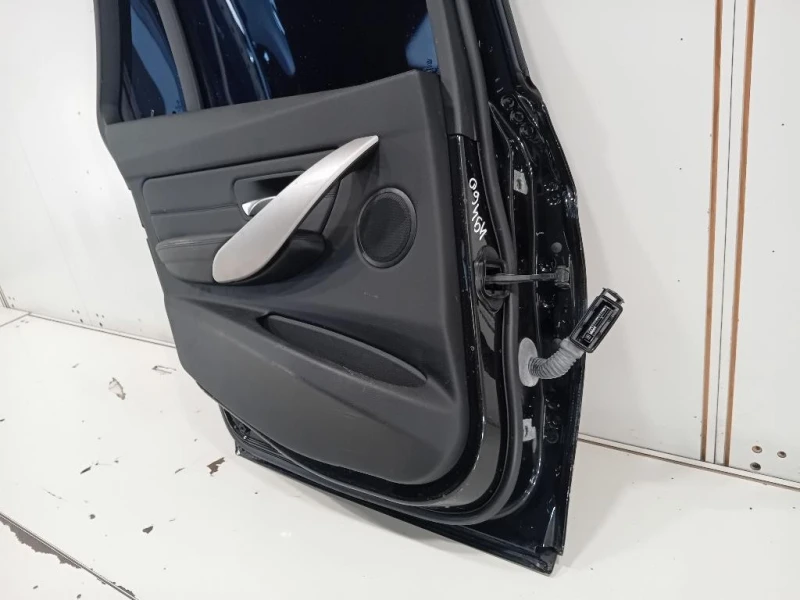Porta POST SX 41009628765 Bmw Serie 3 F31 Touring 2012