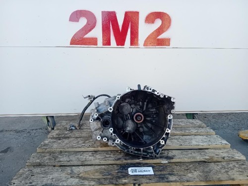 Cambio P1285248 6 MARCE MANUALE Volvo V40 II 2012