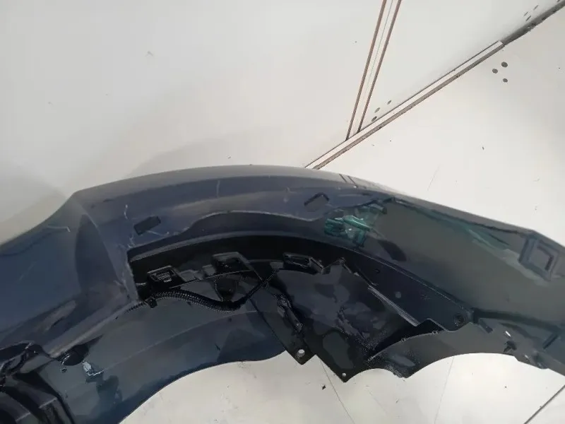 Paraurti POST 735568939 Fiat 500X 2015