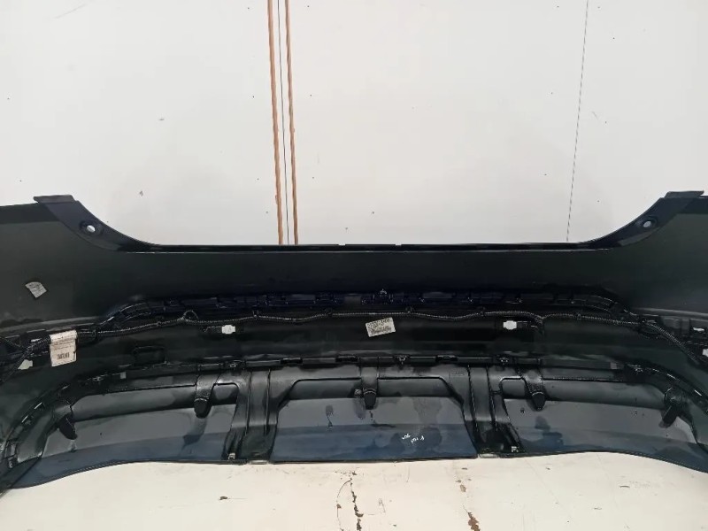 Paraurti POST 735568939 Fiat 500X 2015