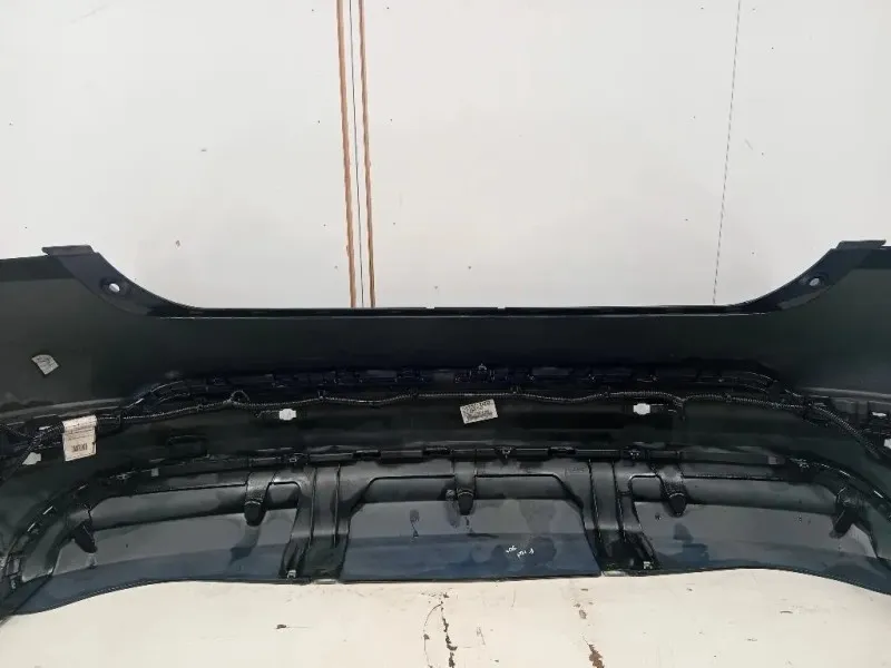 Paraurti POST 735568939 Fiat 500X 2015