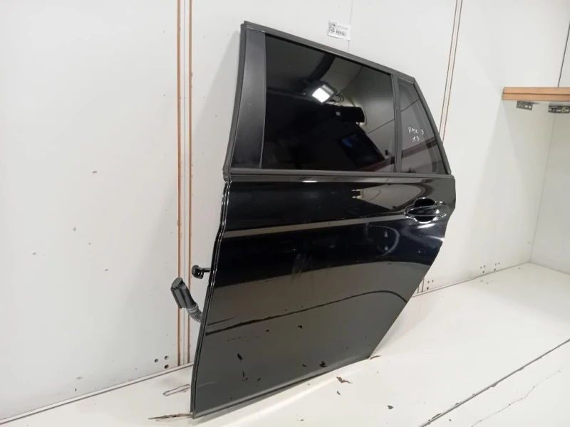 Porta POST SX 41009628765 Bmw Serie 3 F31 Touring 2012