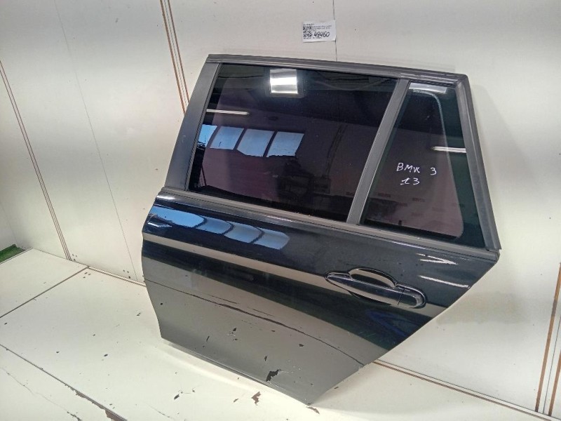 Porta POST SX 41009628765 Bmw Serie 3 F31 Touring 2012