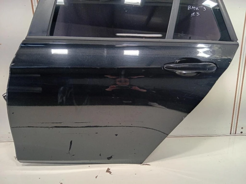 Porta POST SX 41009628765 Bmw Serie 3 F31 Touring 2012