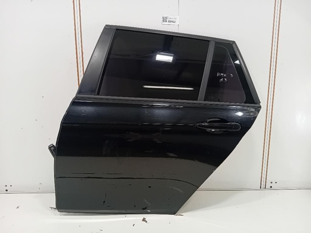 Porta POST SX 41009628765 Bmw Serie 3 F31 Touring 2012
