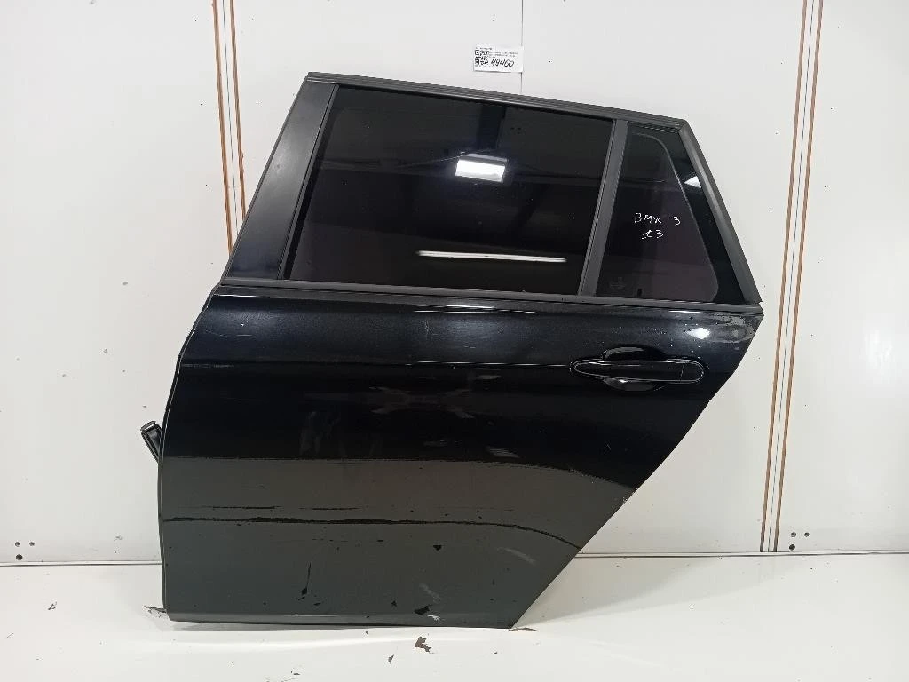 Porta POST SX 41009628765 Bmw Serie 3 F31 Touring 2012