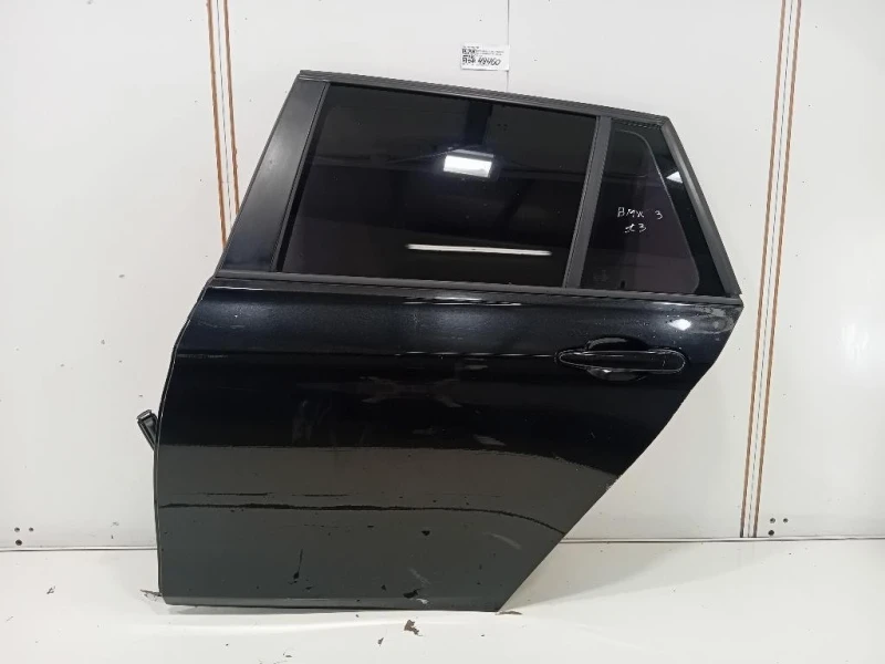 Porta POST SX 41009628765 Bmw Serie 3 F31 Touring 2012