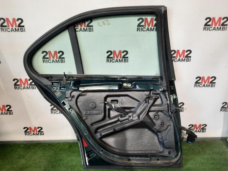 Porta POST SX 41528266721 Bmw Serie 5 E39 Berlina 1996