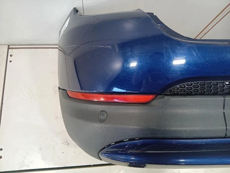 Paraurti POST 735568939 Fiat 500X 2015