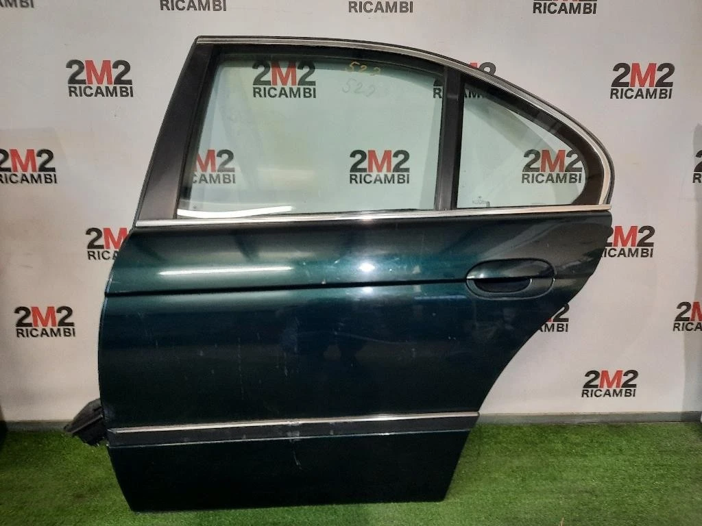 Porta POST SX 41528266721 Bmw Serie 5 E39 Berlina 1996