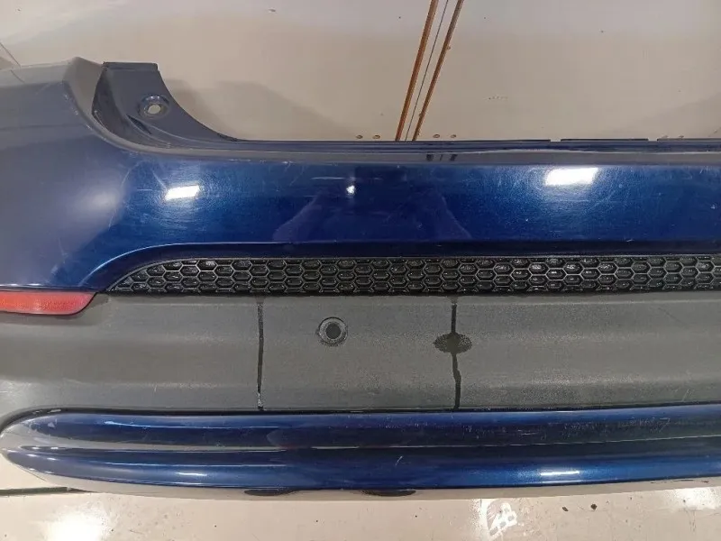 Paraurti POST 735568939 Fiat 500X 2015