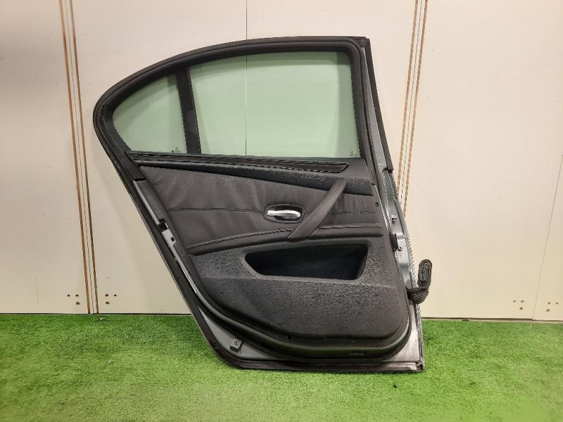 Porta POST SX 41009631831 Bmw Serie 5 E60 Berlina 2004