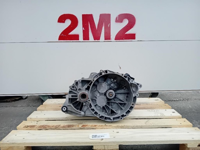 Cambio Volvo V50 2004