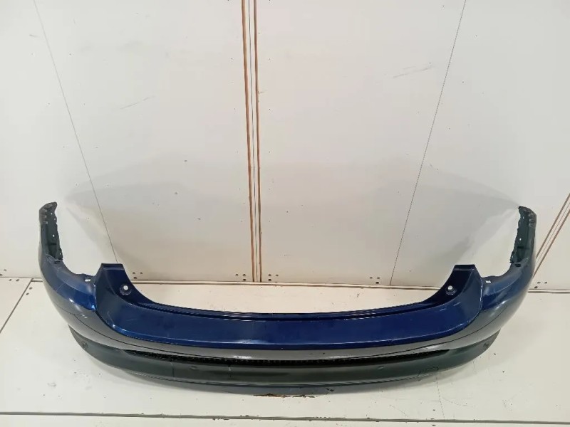 Paraurti POST 735568939 Fiat 500X 2015