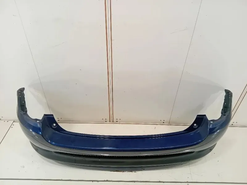 Paraurti POST 735568939 Fiat 500X 2015