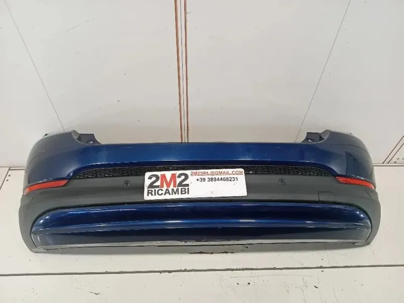 Paraurti POST 735568939 Fiat 500X 2015