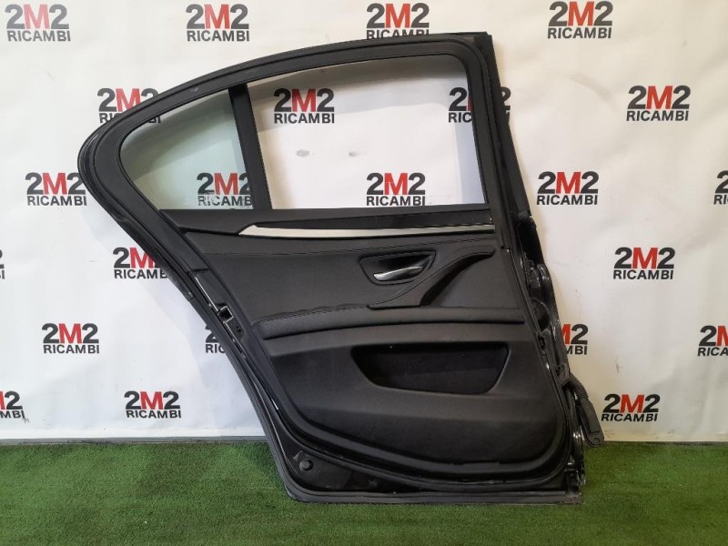 Porta POST SX 41009628755 Bmw Serie 5 F10 Berlina 2010