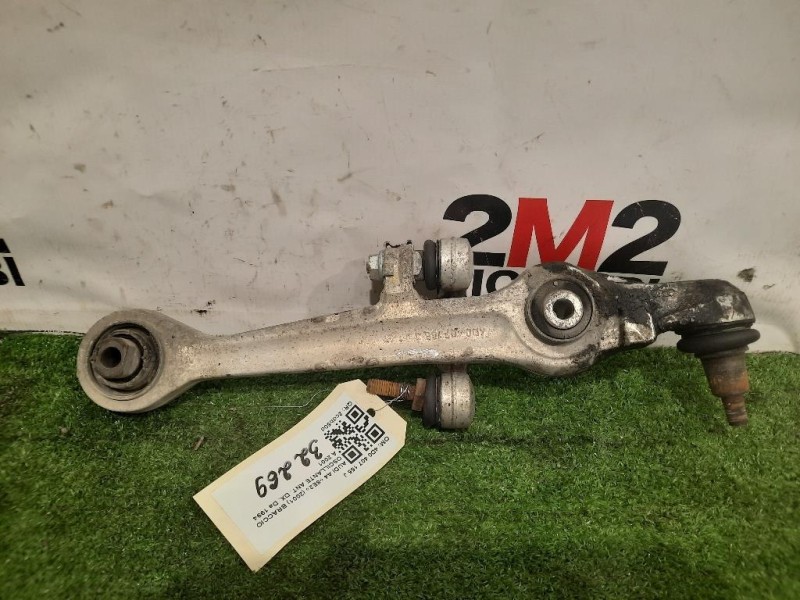 Braccio Oscillante ANT DX 4D0 407 155 J Audi A4 8E2 2001