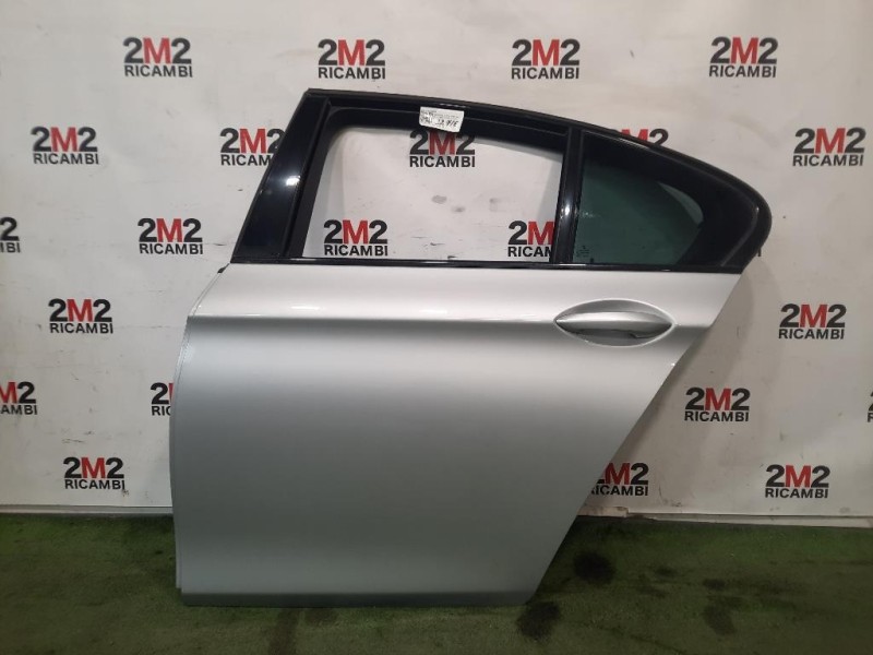 Paraurti POST 07356147150 Fiat 500X 2015