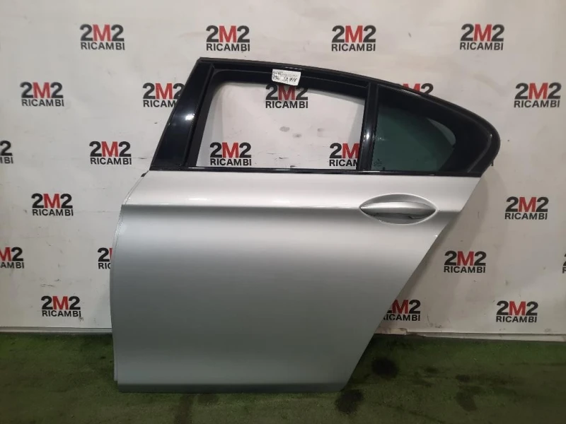 Porta POST SX 41009628755 Bmw Serie 5 F10 Berlina 2012