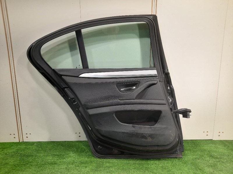 Paraurti POST 07356147150 Fiat 500X 2015