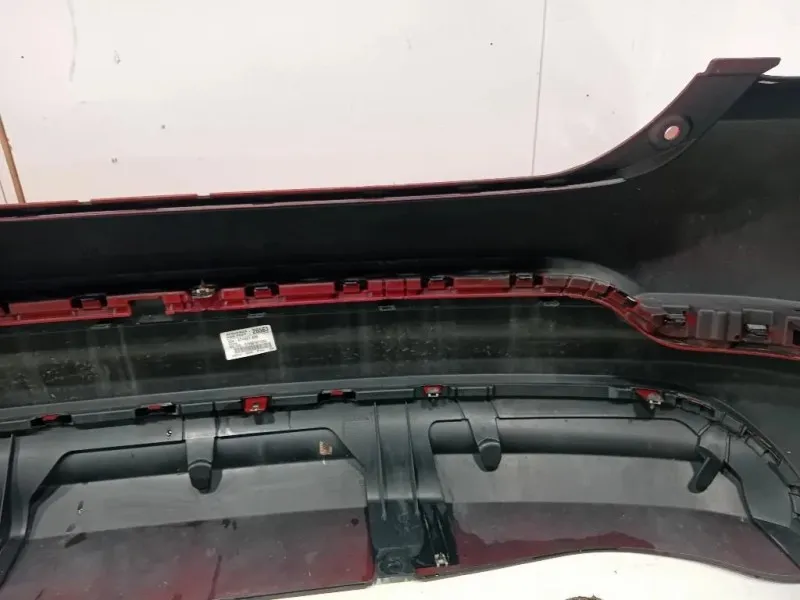 Paraurti POST 07356147150 Fiat 500X 2015