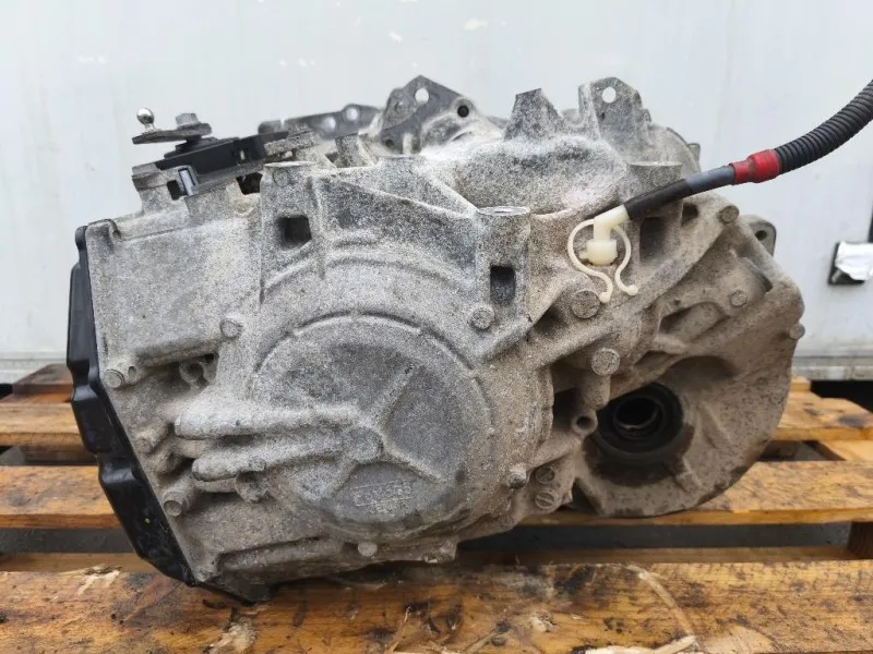 Cambio 6-AUT 2WD TF-80SC Volvo V60 I 2010