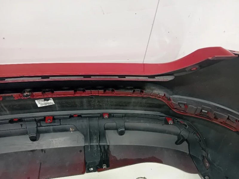 Paraurti POST 07356147150 Fiat 500X 2015