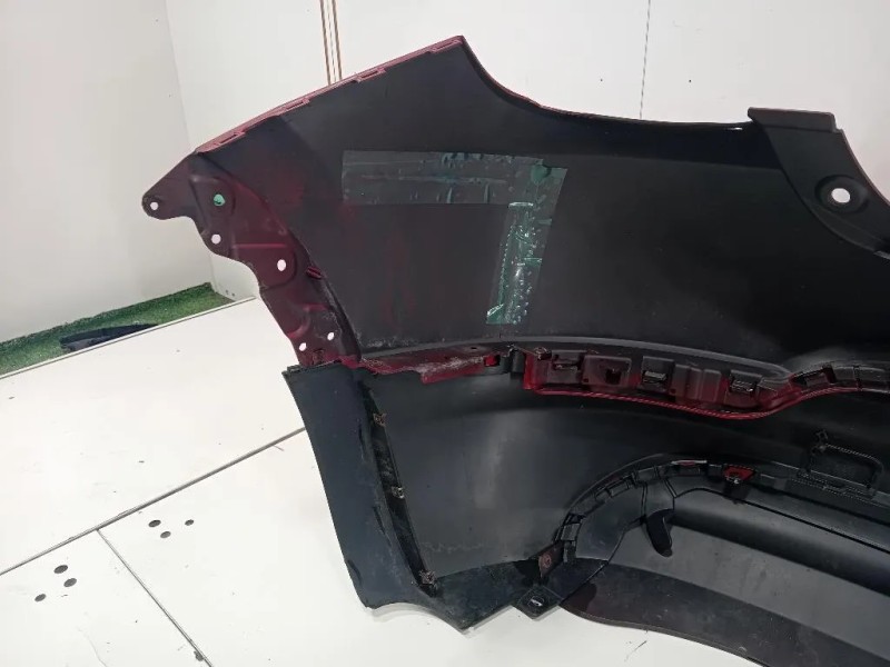 Paraurti POST 07356147150 Fiat 500X 2015